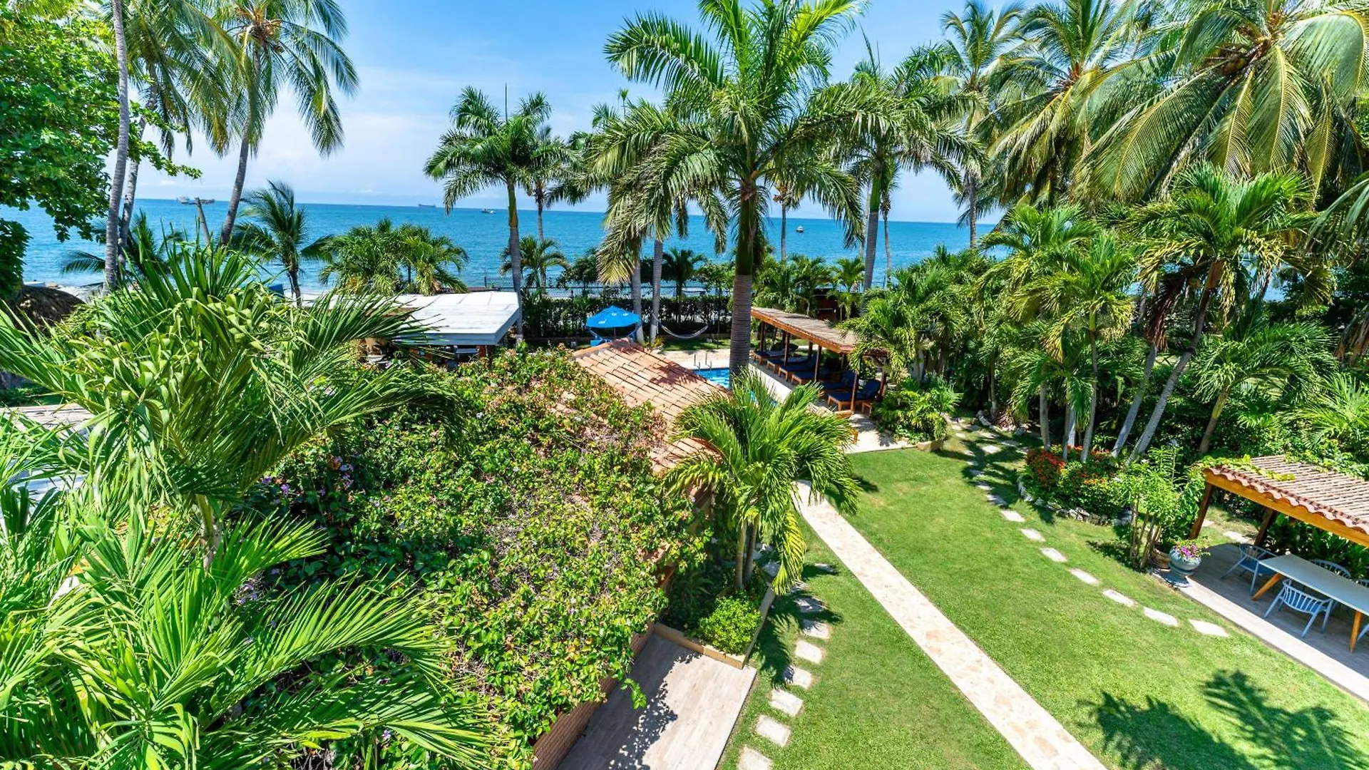 Casa Verano Beach Hotel - Adults Only Santa Marta  Santa Marta (Magdalena)