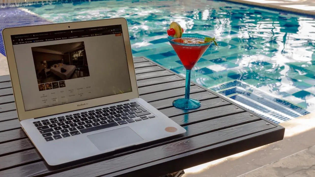 ****  Casa Verano Beach Hotel - Adults Only Santa Marta  Colombia