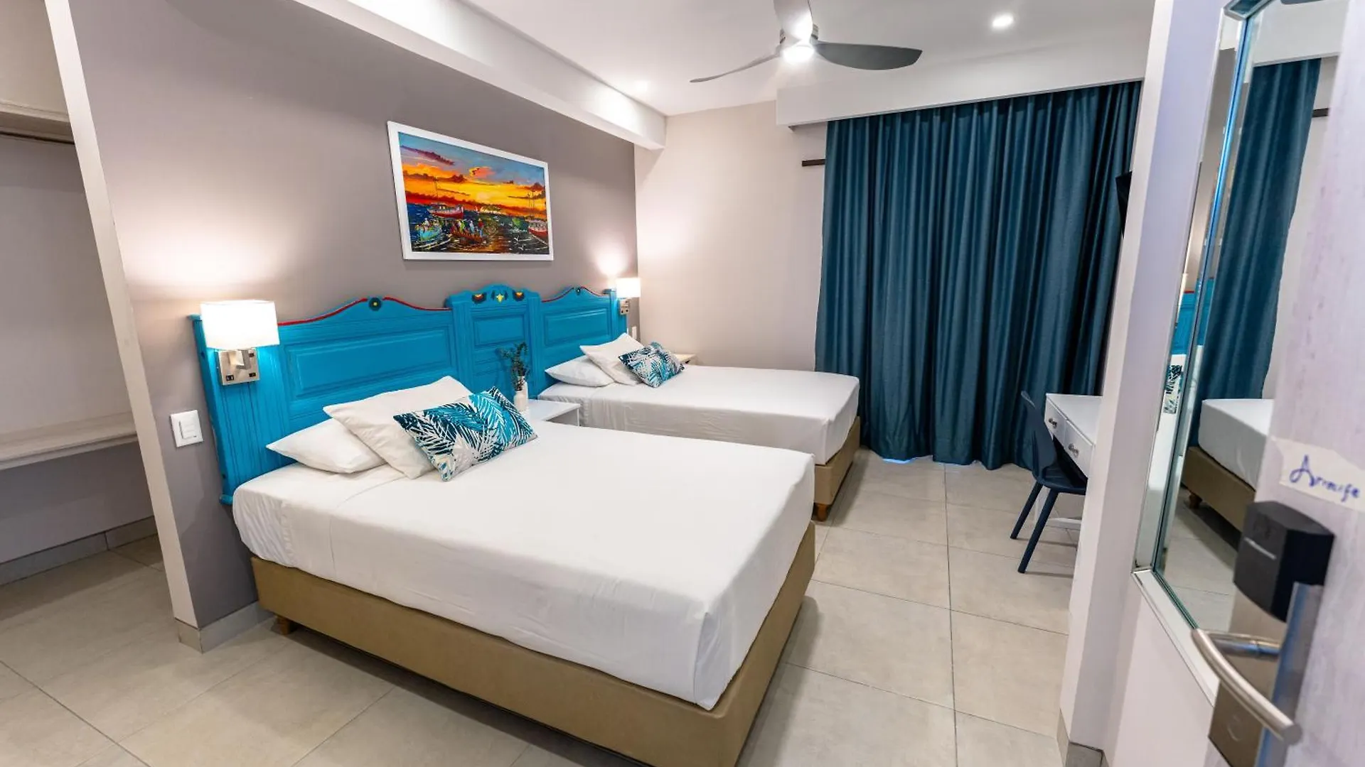 Casa Verano Beach Hotel - Adults Only Santa Marta  Santa Marta (Magdalena)