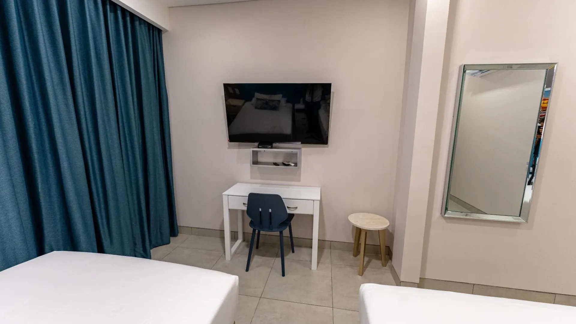 Casa Verano Beach Hotel - Adults Only Santa Marta