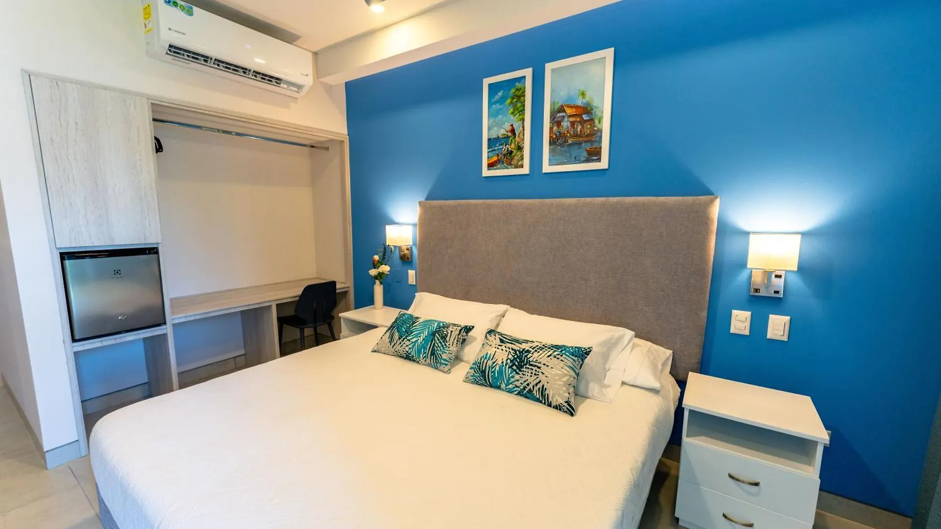 Casa Verano Beach Hotel - Adults Only Santa Marta