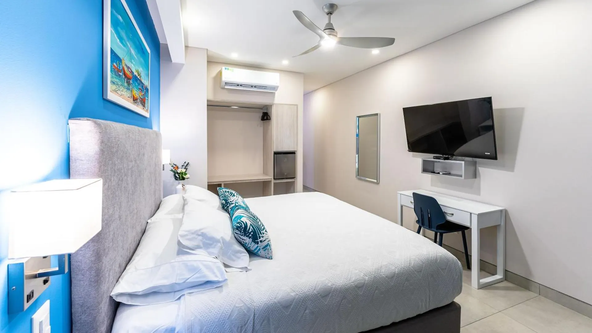 Casa Verano Beach Hotel - Adults Only Santa Marta   Santa Marta (Magdalena)