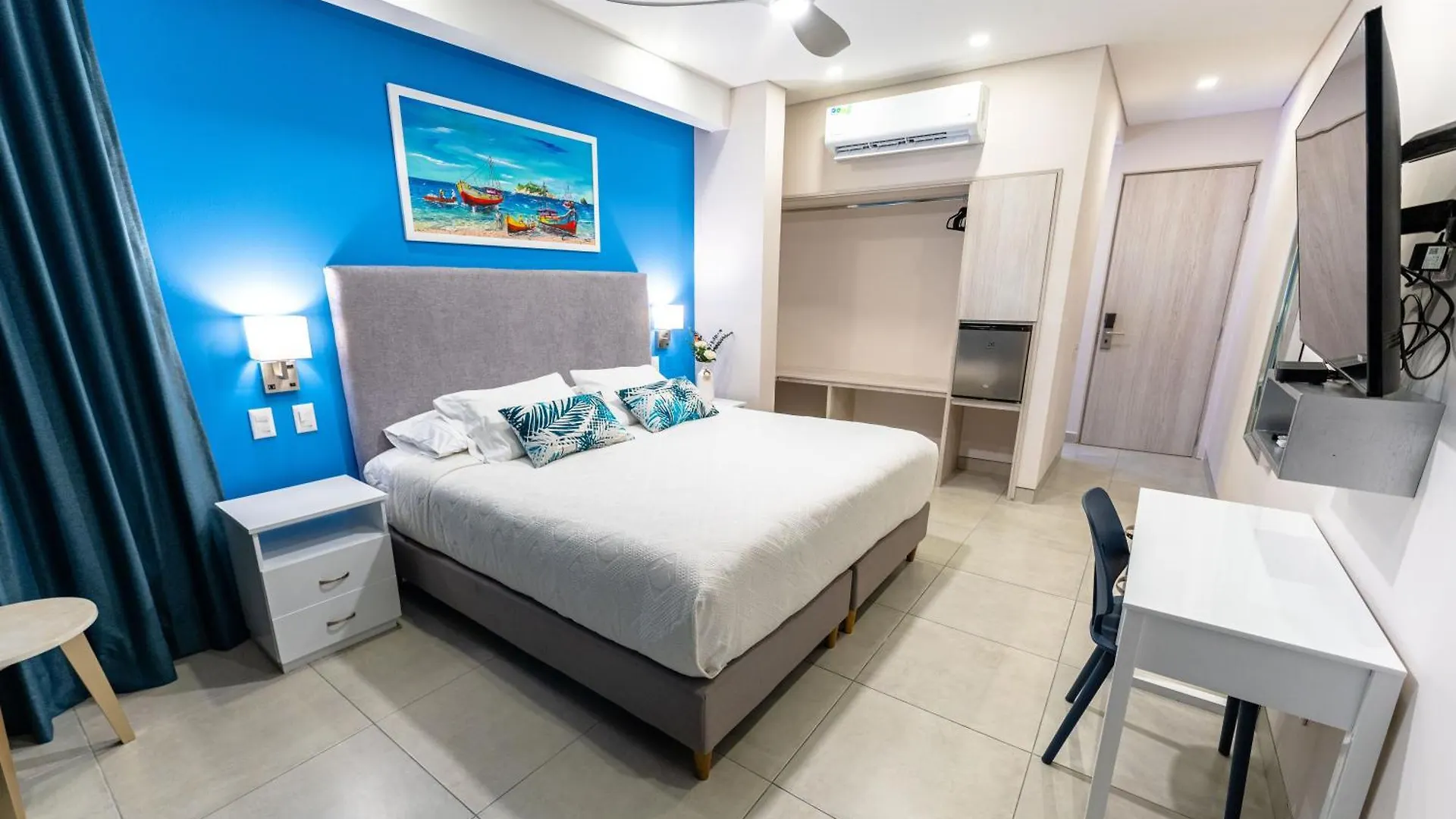 Casa Verano Beach Hotel - Adults Only Santa Marta   Santa Marta (Magdalena)