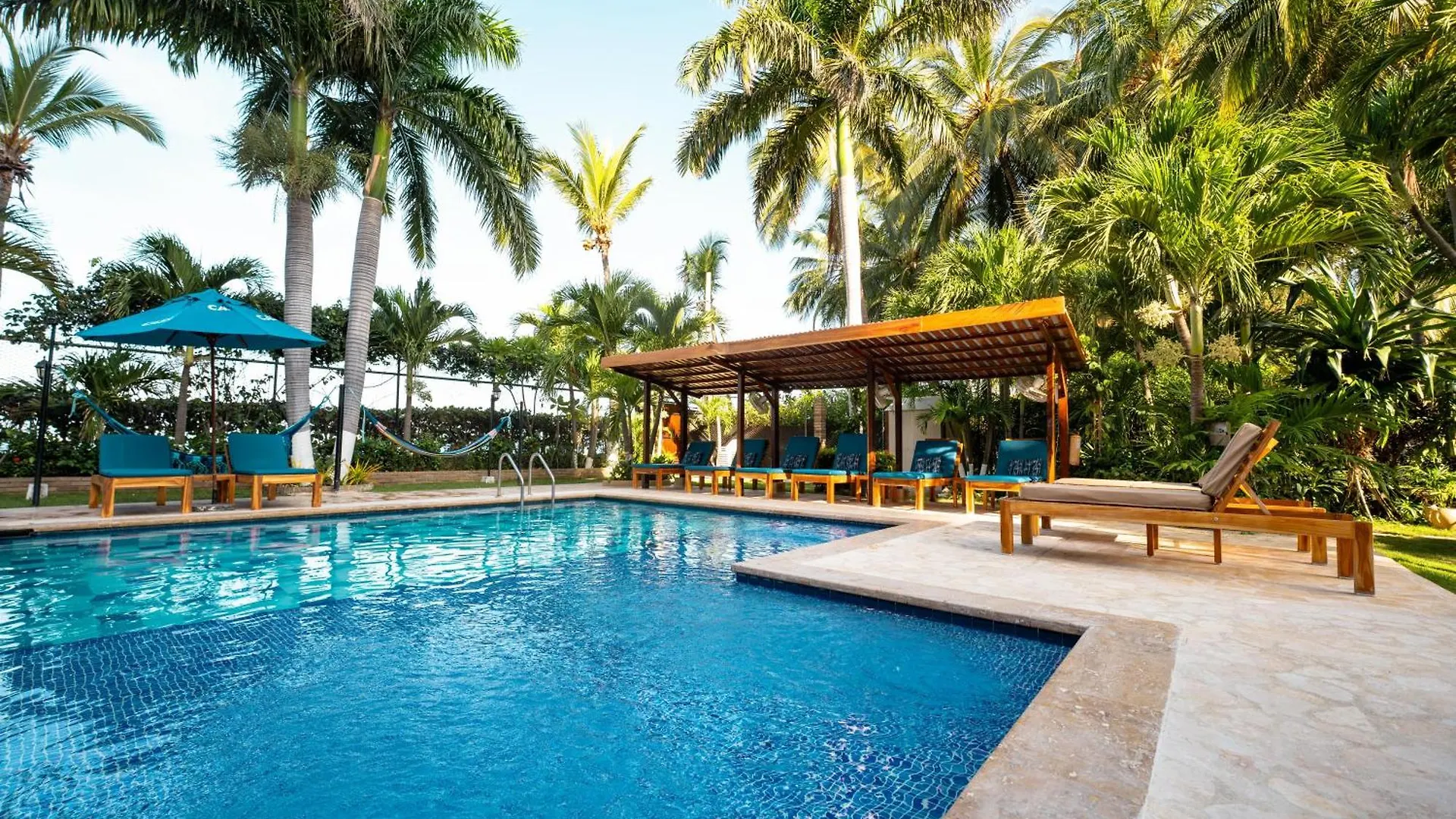 Casa Verano Beach Hotel - Adults Only Santa Marta