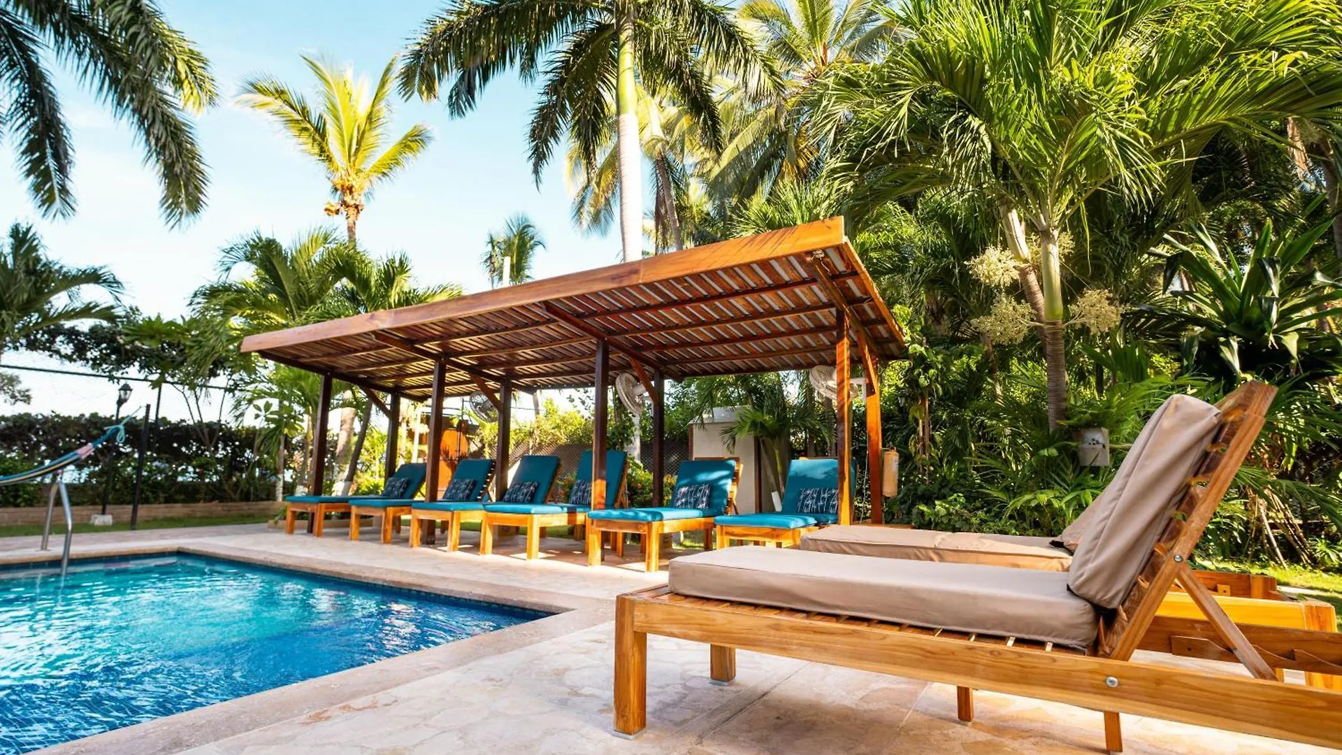 Casa Verano Beach Hotel - Adults Only Santa Marta  Santa Marta (Magdalena)