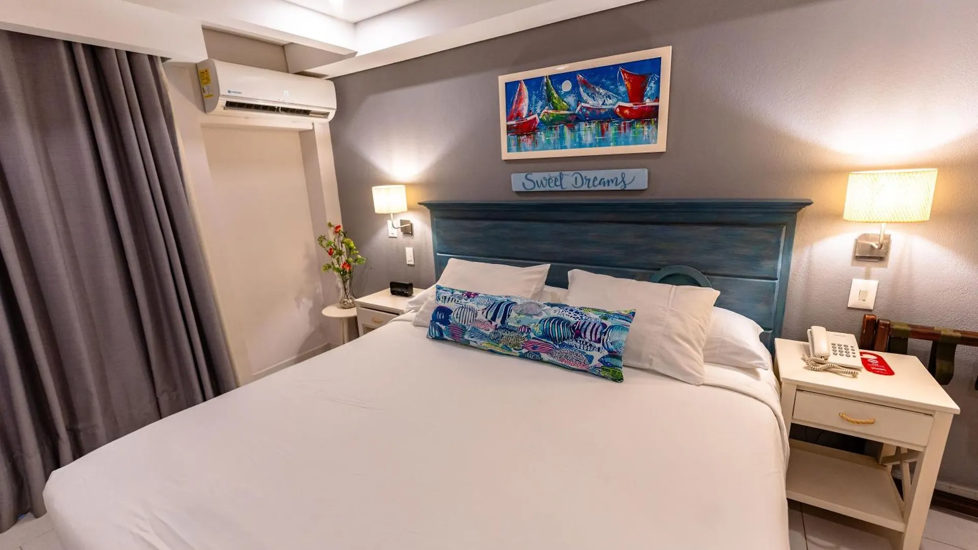 Casa Verano Beach Hotel - Adults Only Santa Marta