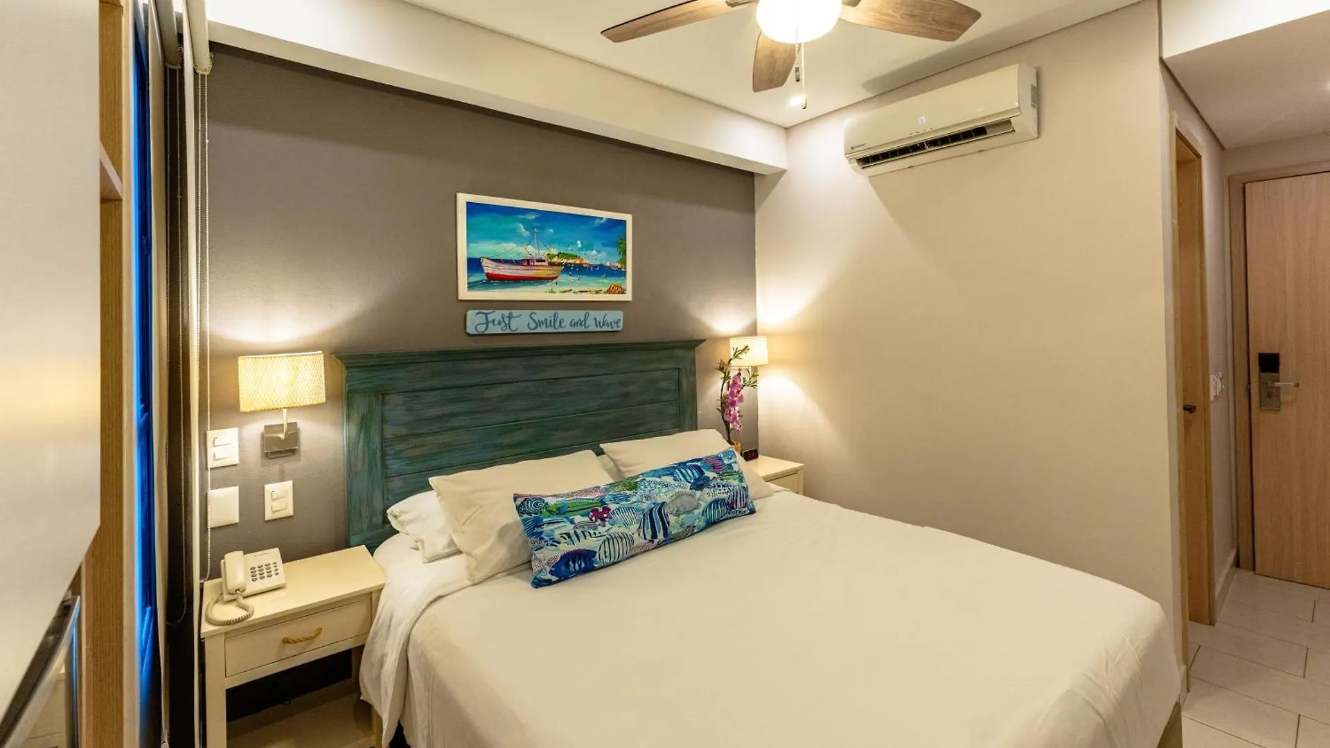 Casa Verano Beach Hotel - Adults Only Santa Marta