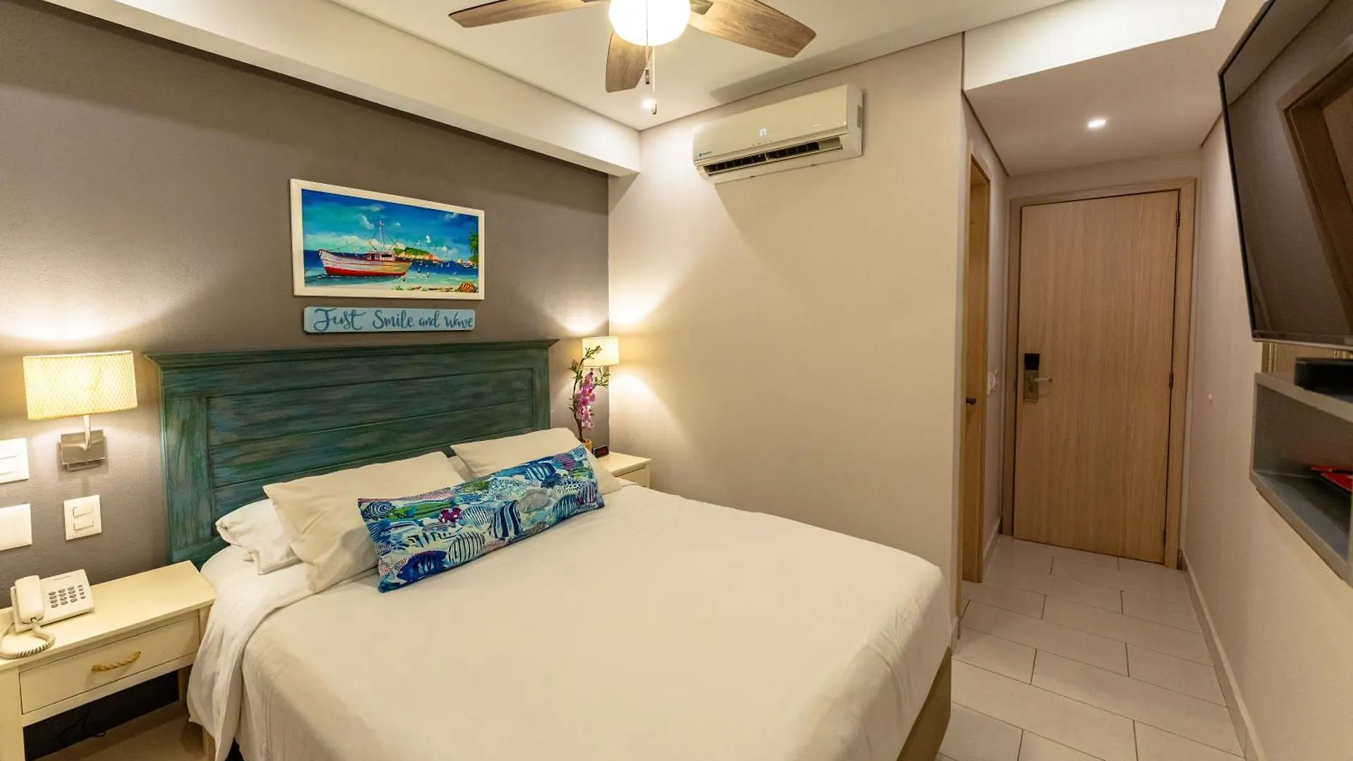 Casa Verano Beach Hotel - Adults Only Santa Marta  Santa Marta (Magdalena)