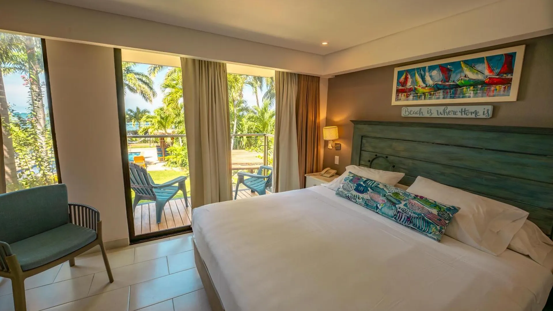 Casa Verano Beach Hotel - Adults Only Santa Marta  4*, Santa Marta (Magdalena)