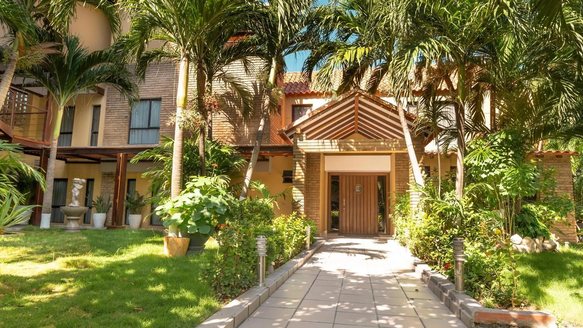 ****  Casa Verano Beach Hotel - Adults Only Santa Marta  Colombia