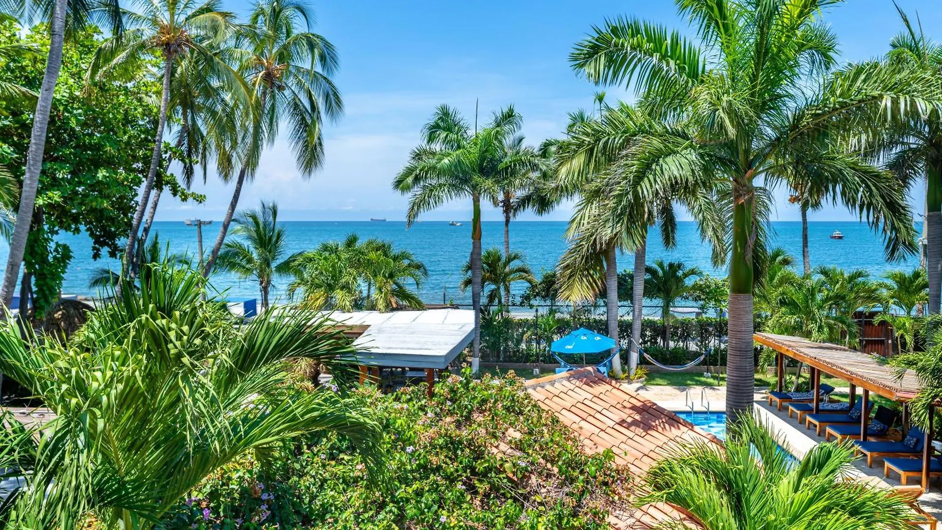 Casa Verano Beach Hotel - Adults Only Santa Marta  4*, Santa Marta (Magdalena)