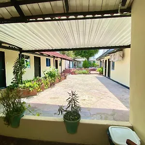 Maison d'hôtes La Casona 42