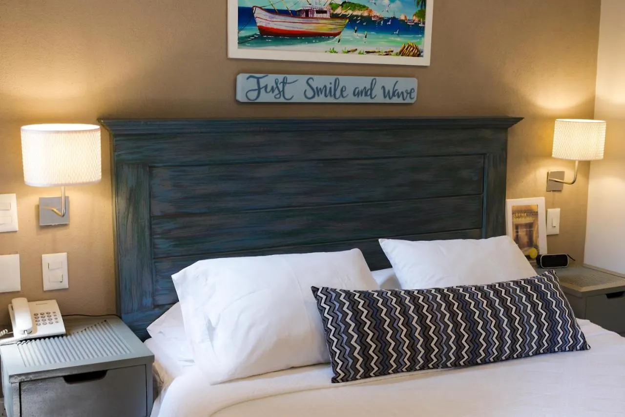 Casa Verano Beach Hotel - Adults Only Santa Marta  Santa Marta (Magdalena)