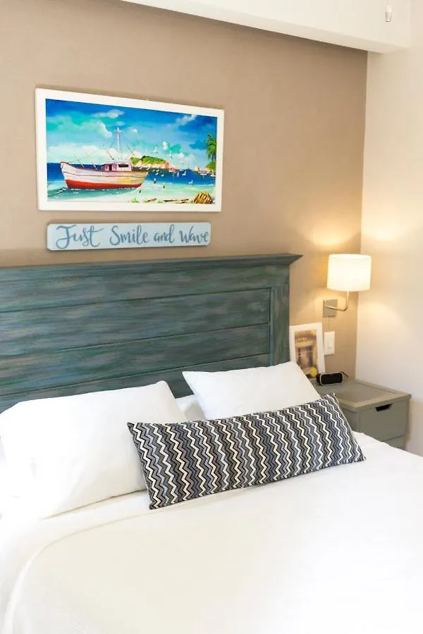 Casa Verano Beach Hotel - Adults Only Santa Marta   Santa Marta (Magdalena)