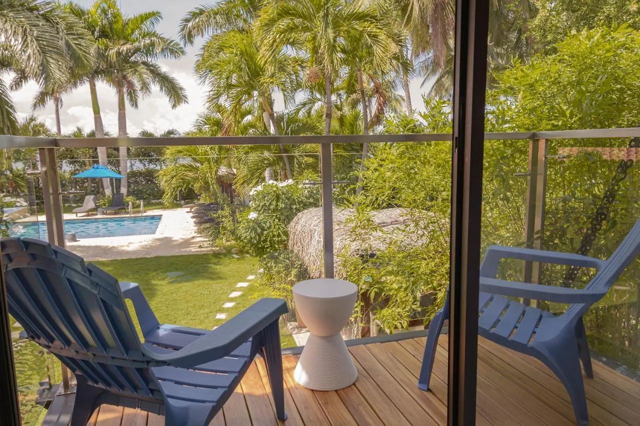 Casa Verano Beach Hotel - Adults Only Santa Marta