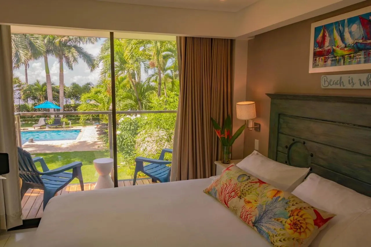 Casa Verano Beach Hotel - Adults Only Santa Marta
