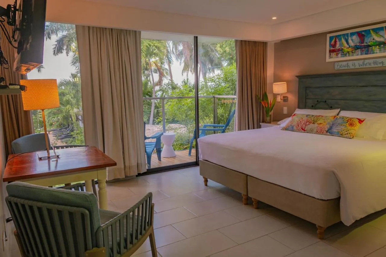 Casa Verano Beach Hotel - Adults Only Santa Marta  4*, Santa Marta (Magdalena)