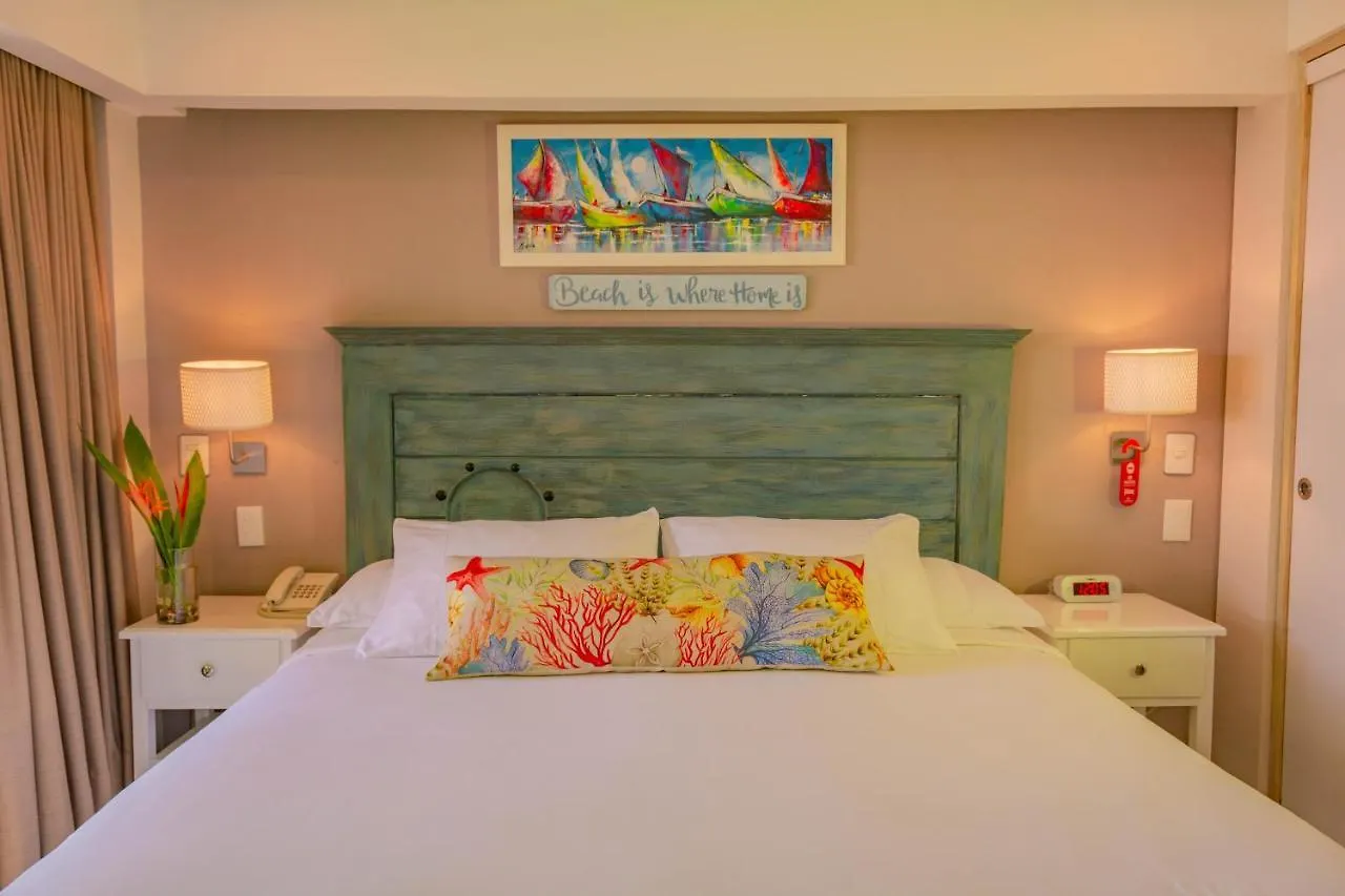Casa Verano Beach Hotel - Adults Only Santa Marta