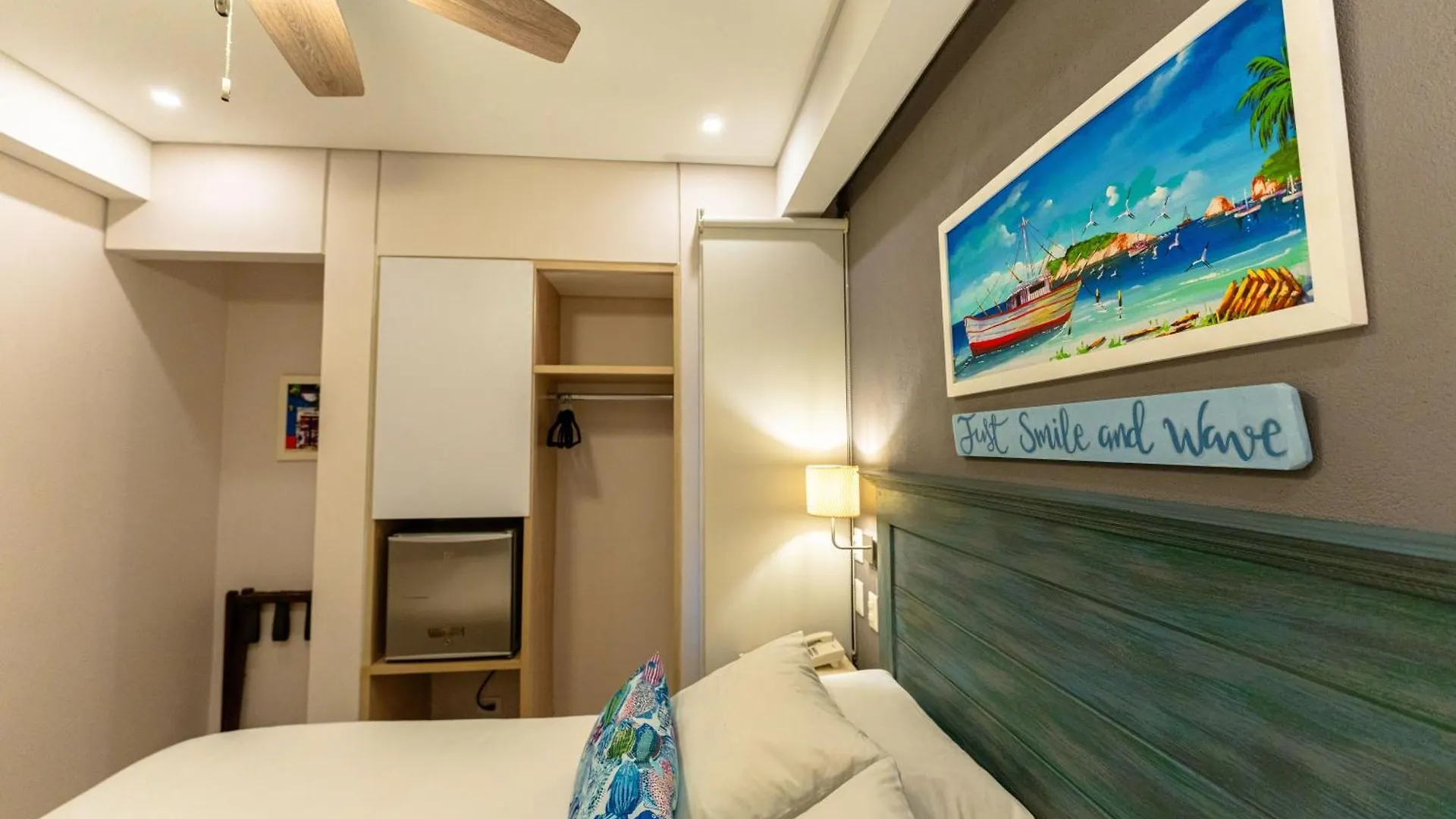 Casa Verano Beach Hotel - Adults Only Santa Marta