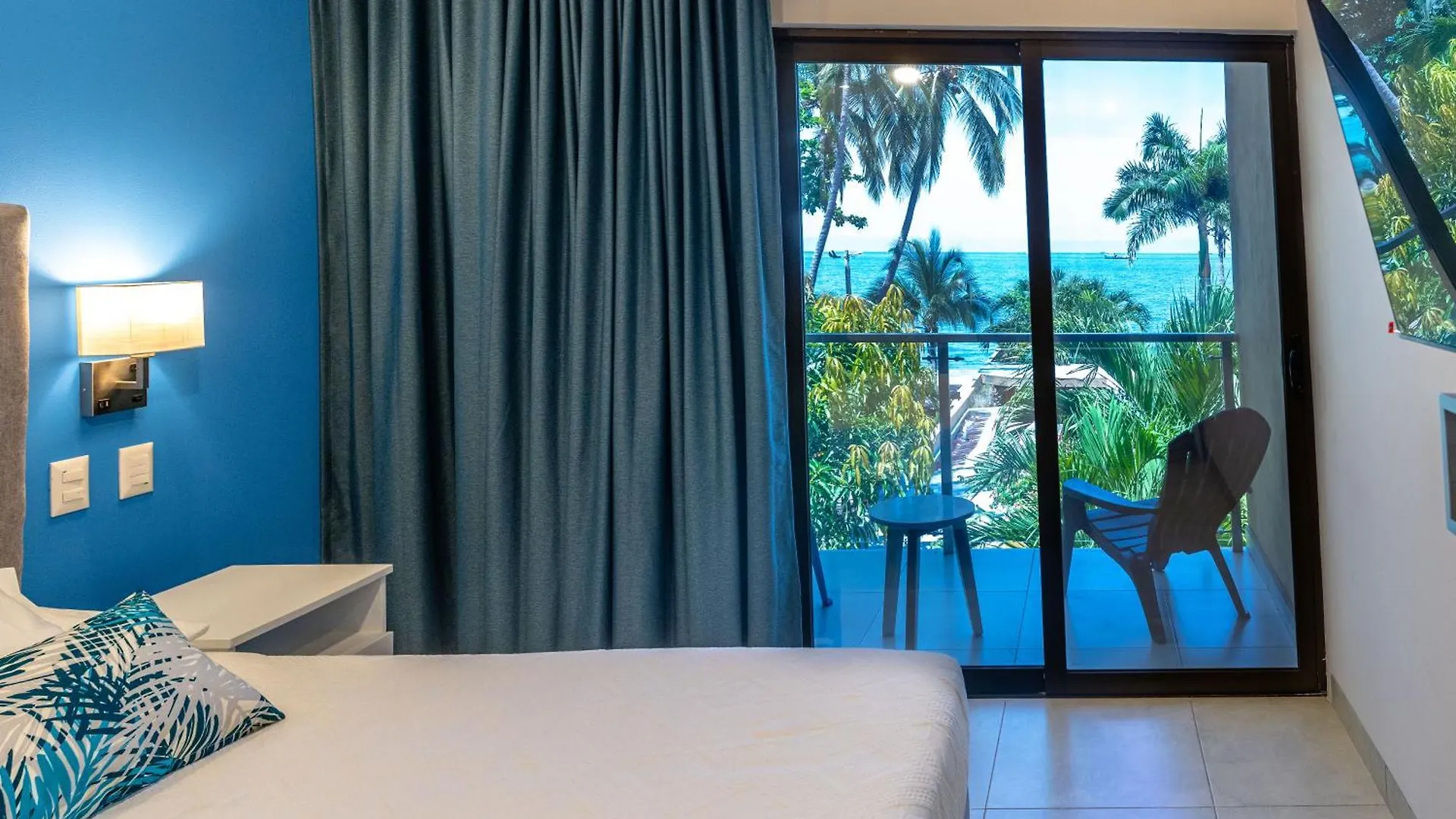 Casa Verano Beach Hotel - Adults Only Santa Marta  4*, Santa Marta (Magdalena) Colombia