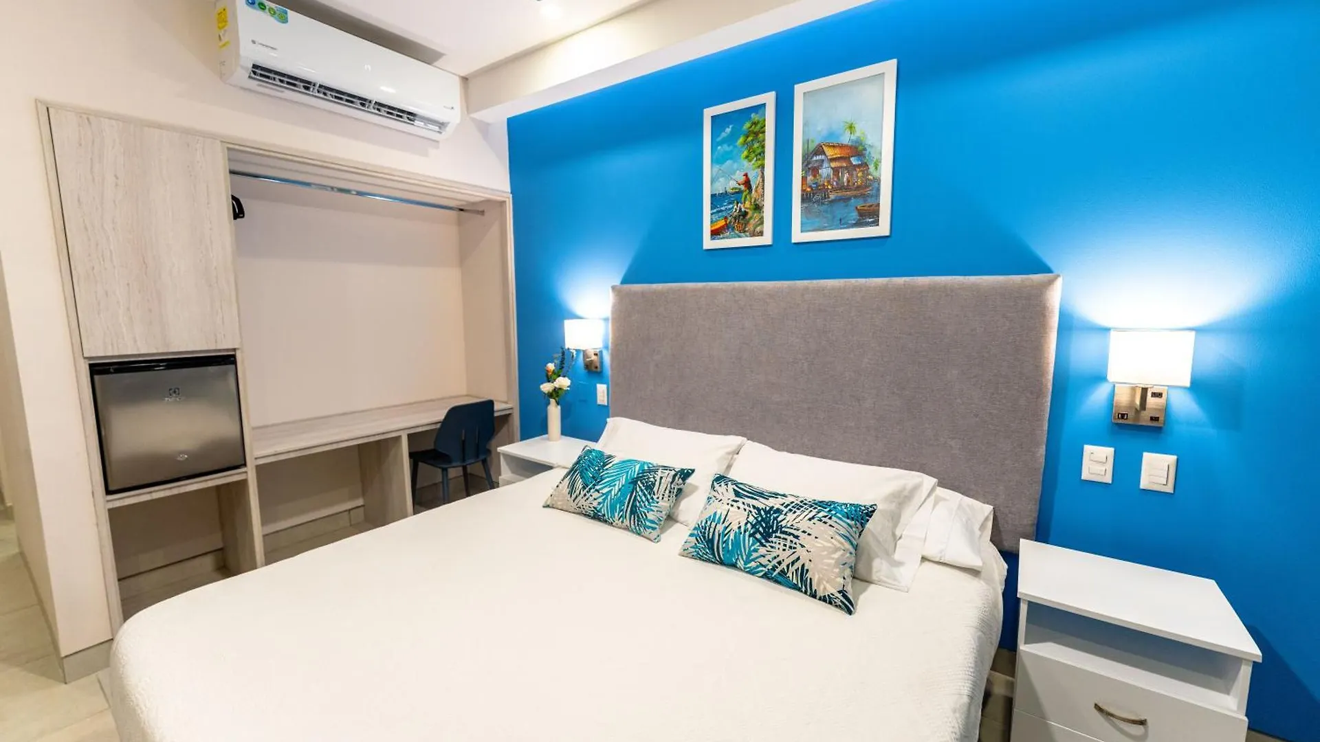 Casa Verano Beach Hotel - Adults Only Santa Marta  Santa Marta (Magdalena)