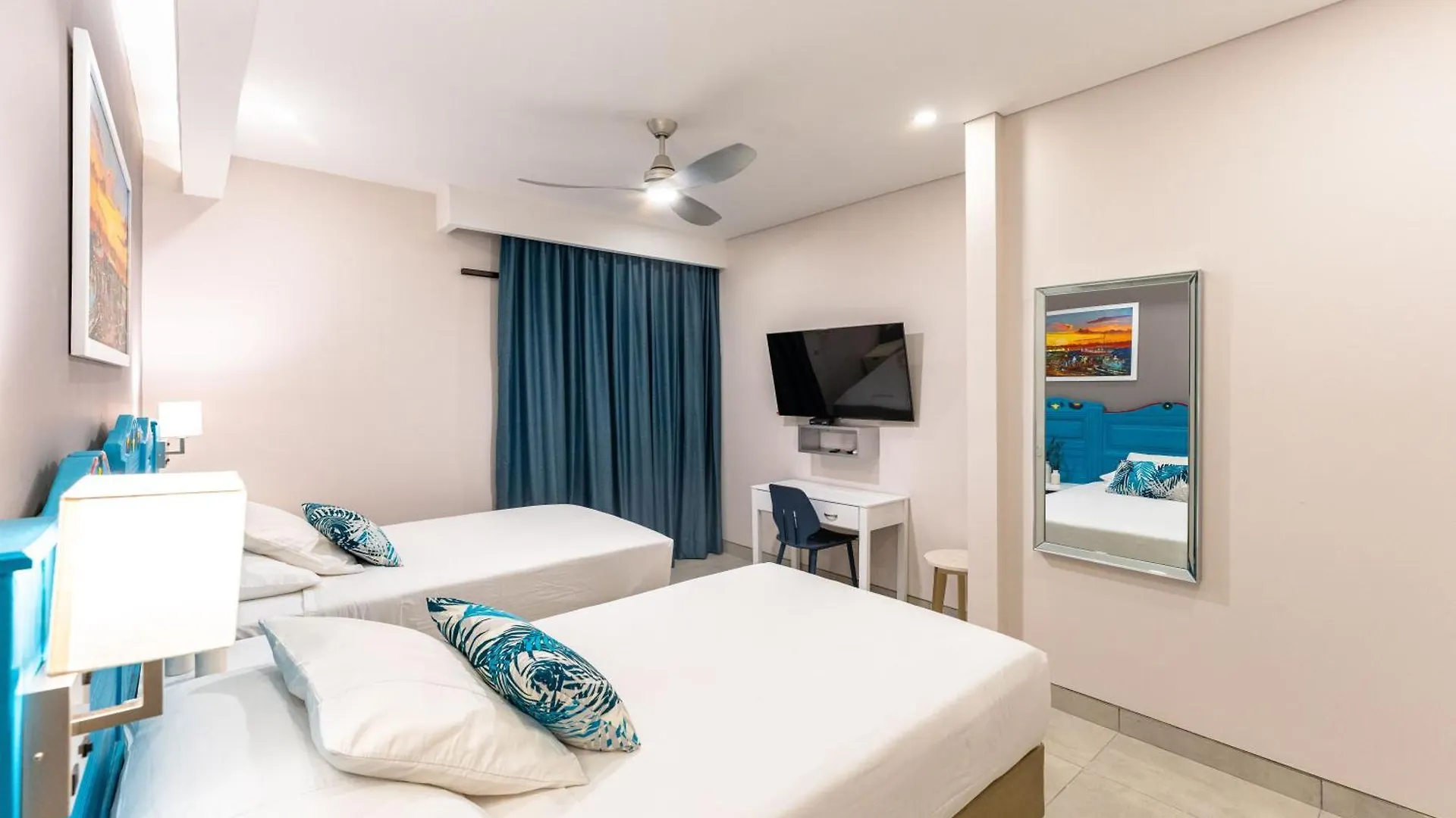 Casa Verano Beach Hotel - Adults Only Santa Marta