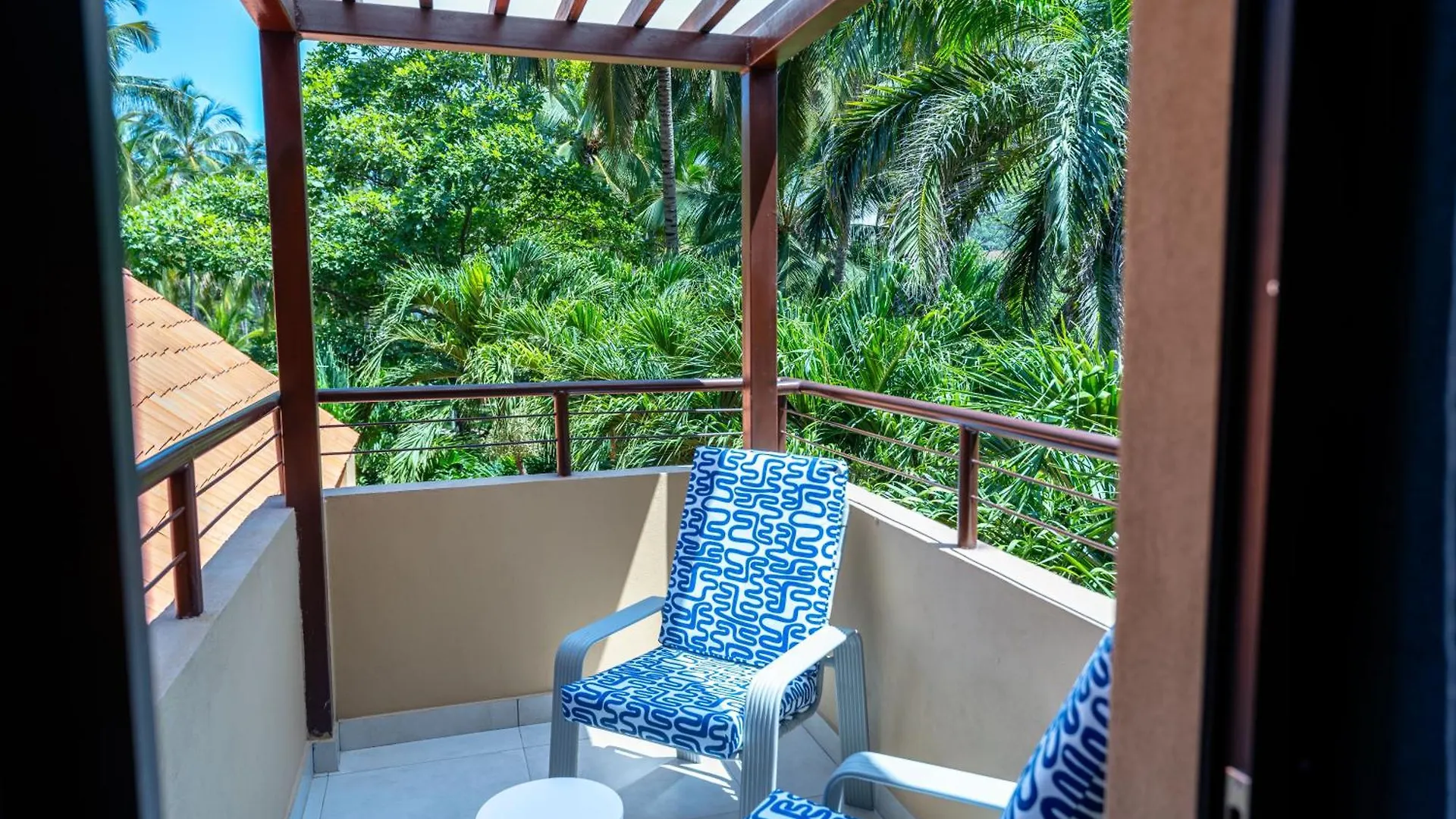 Casa Verano Beach Hotel - Adults Only Santa Marta