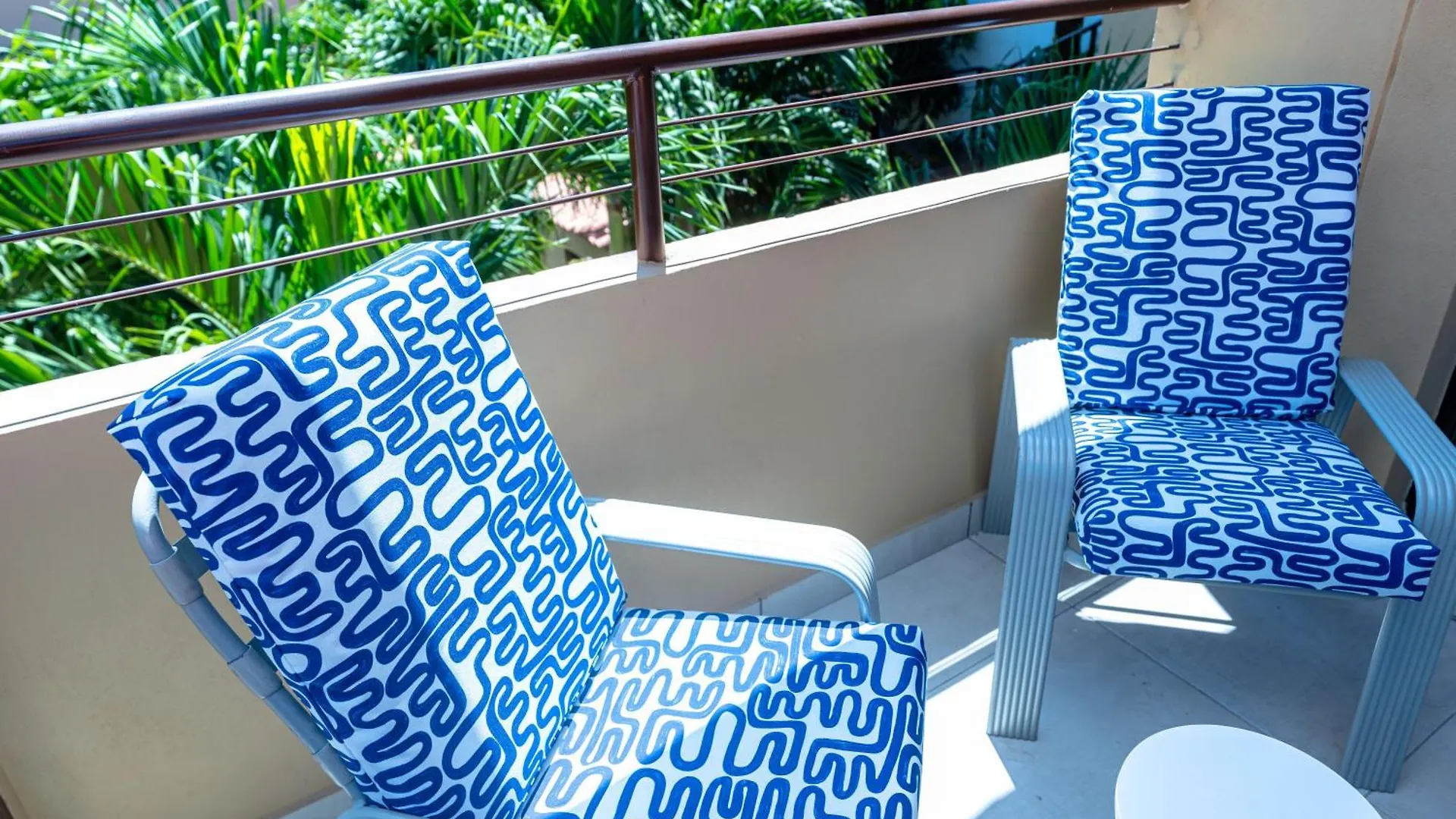 ****  Casa Verano Beach Hotel - Adults Only Santa Marta  Colômbia