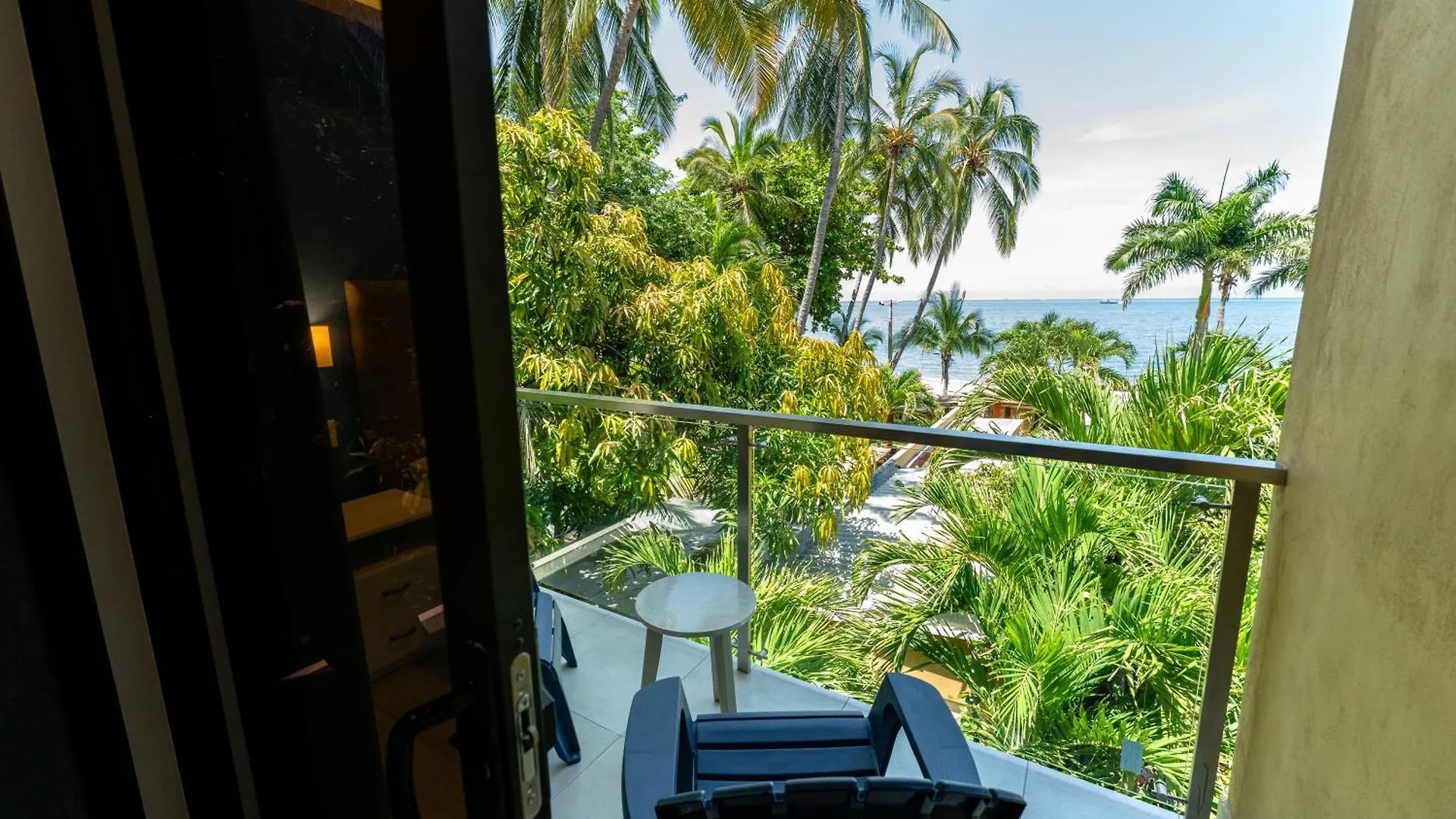 Casa Verano Beach Hotel - Adults Only Santa Marta  Santa Marta (Magdalena)