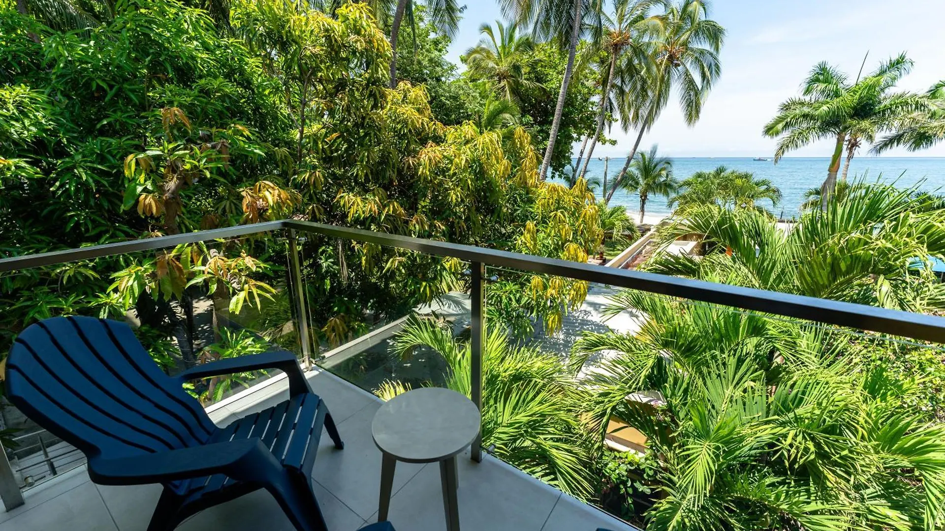 Casa Verano Beach Hotel - Adults Only Santa Marta