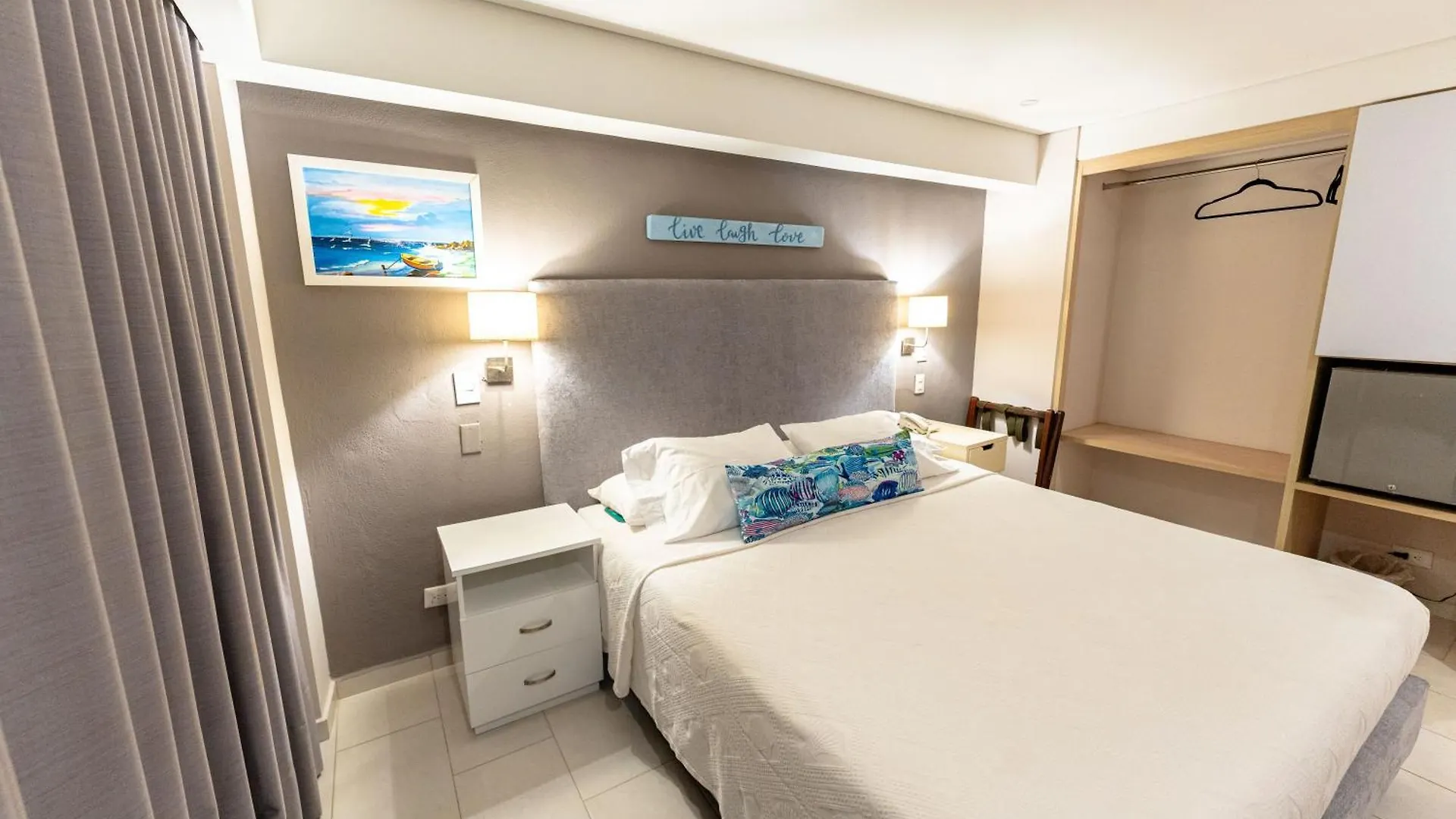 Casa Verano Beach Hotel - Adults Only Santa Marta