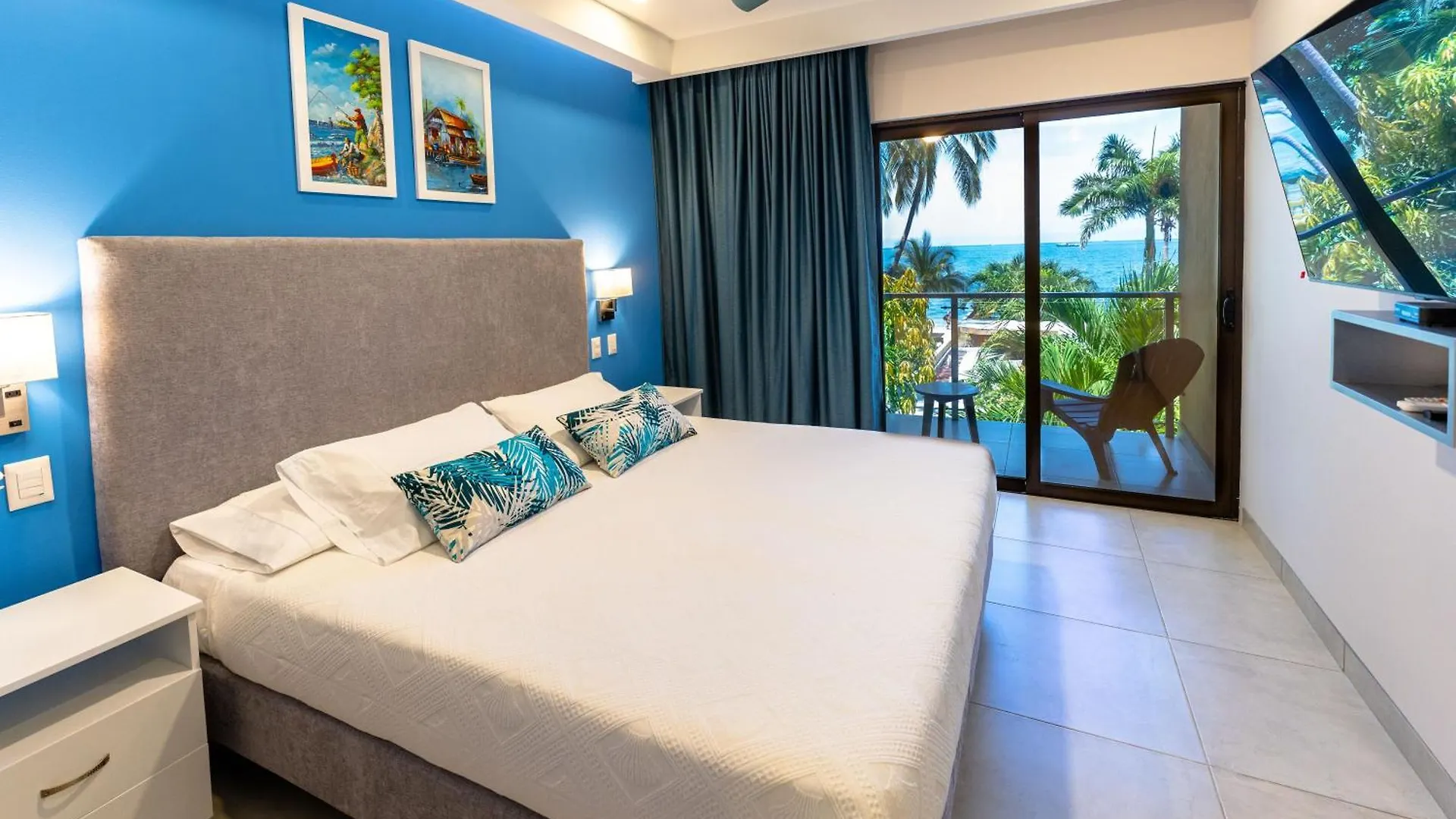 Casa Verano Beach Hotel - Adults Only Santa Marta   Santa Marta (Magdalena)