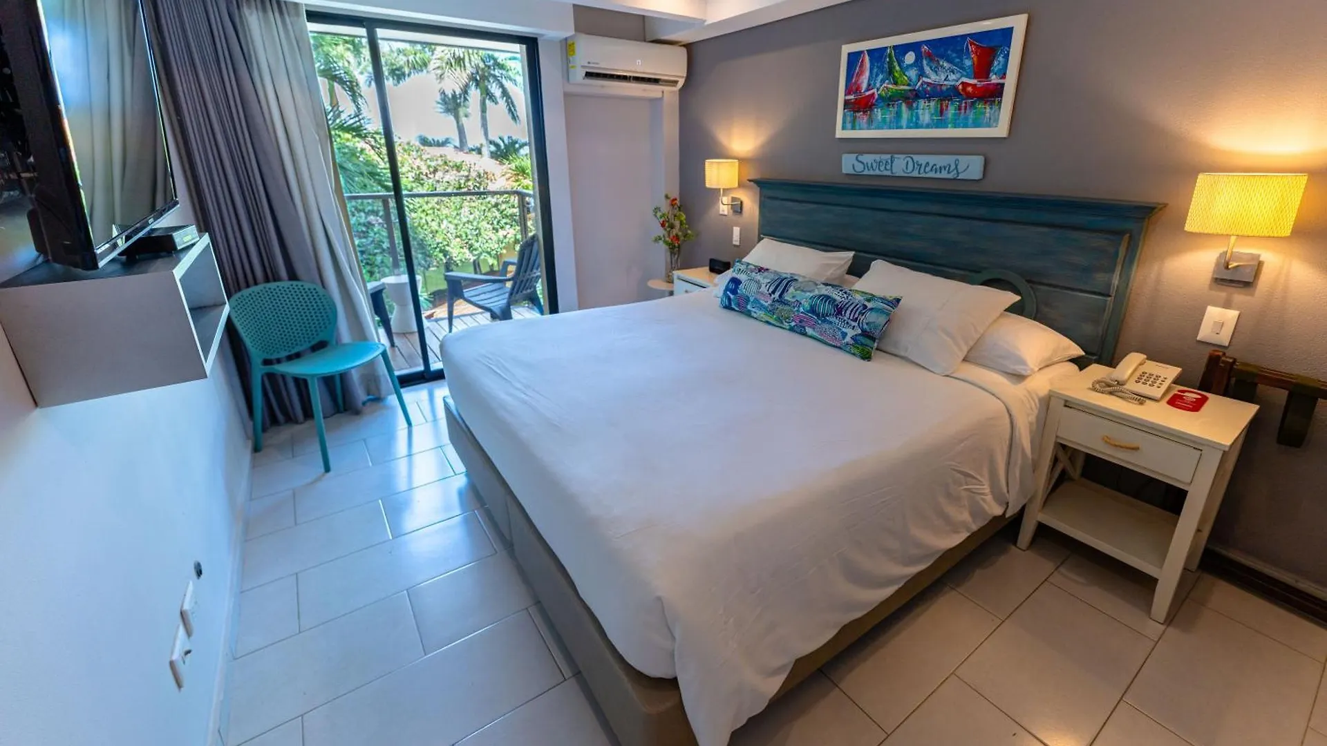 Casa Verano Beach Hotel - Adults Only Santa Marta