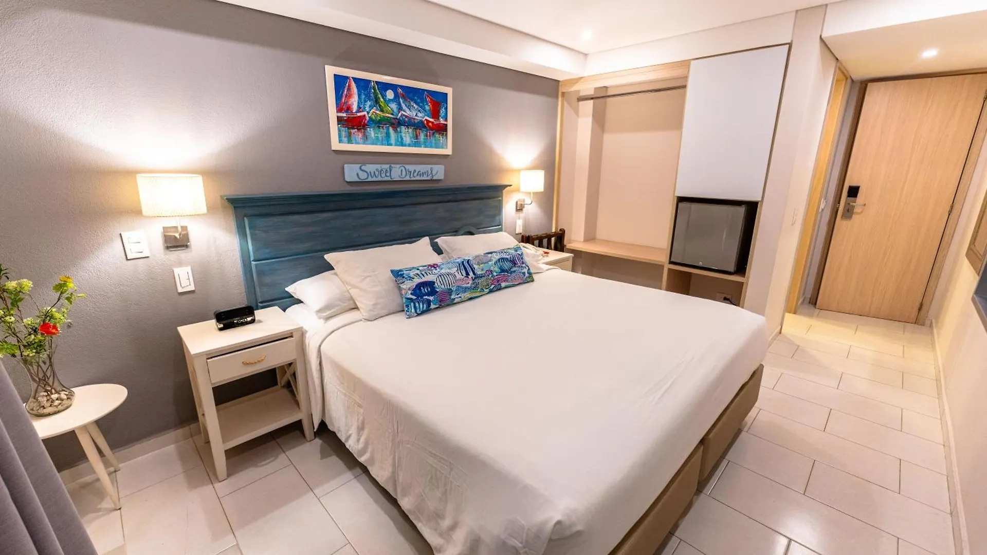 Casa Verano Beach Hotel - Adults Only Santa Marta