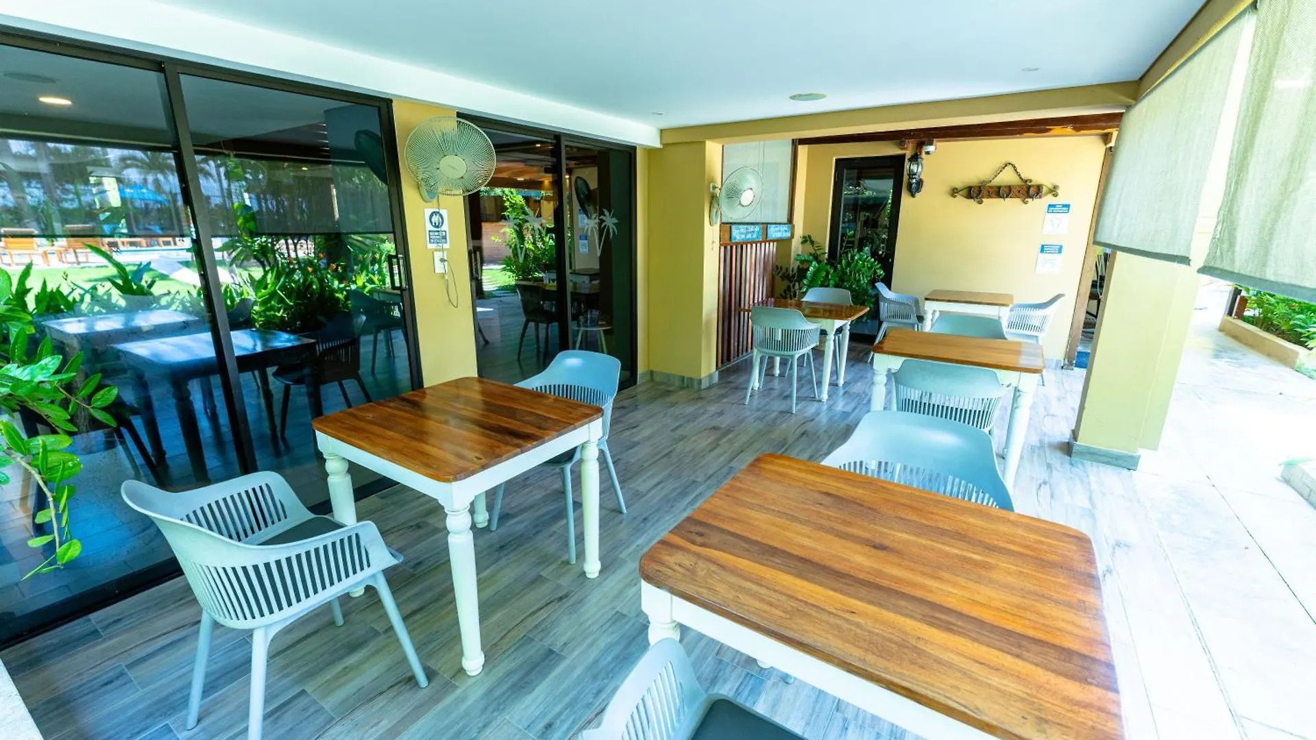 ****  Casa Verano Beach Hotel - Adults Only Santa Marta  Colômbia