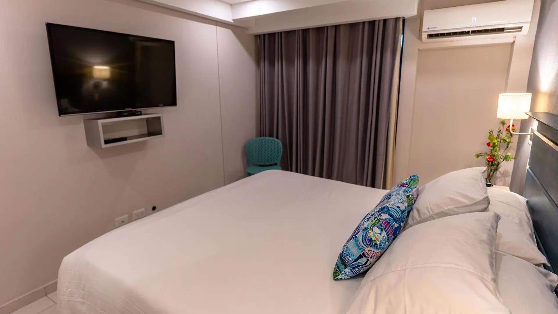 Casa Verano Beach Hotel - Adults Only Santa Marta