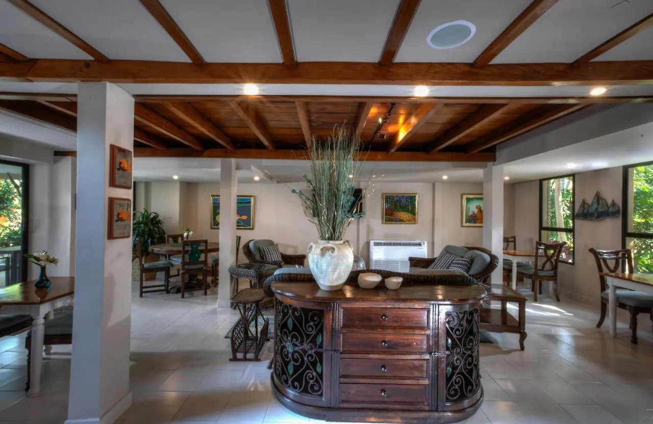 Casa Verano Beach Hotel - Adults Only Santa Marta