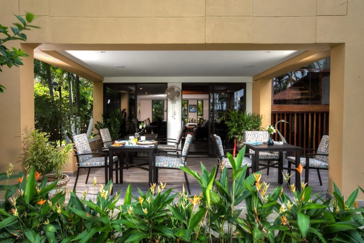 ****  Casa Verano Beach Hotel - Adults Only Santa Marta  Colombia
