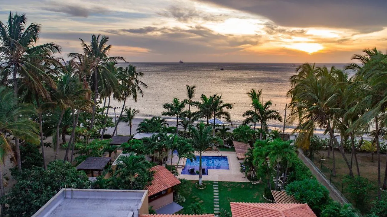 Casa Verano Beach Hotel - Adults Only Santa Marta